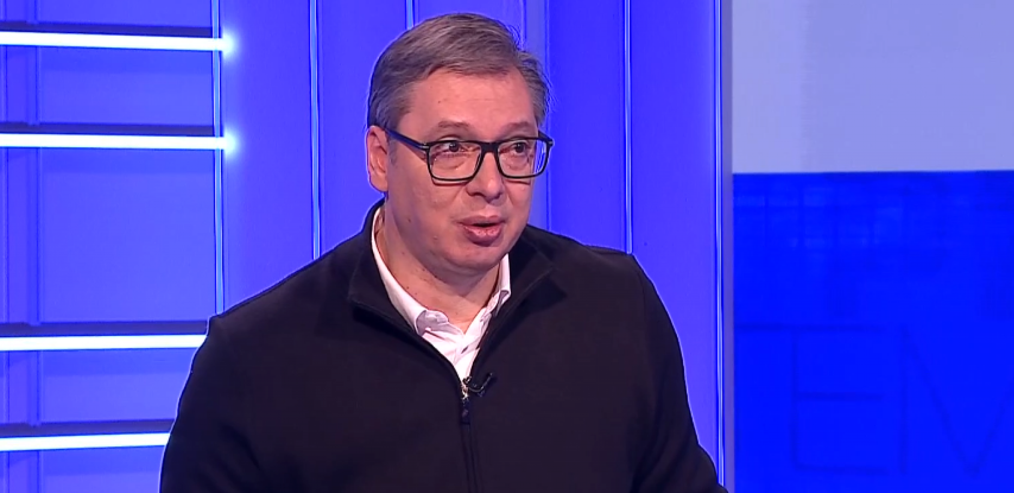 "SAMO ŠTO PRED NAMA NISU ZARATILI..." Vučić otkrio do kakvog razdora je dovela sramna rezolucija!