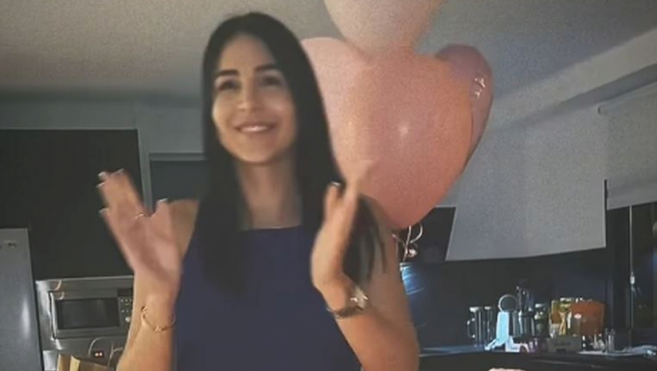 ANASTASIJA OBJAVILA PRELEPE VESTI! Ražnatovićeva puca od sreće: "Nakon dve godine..."