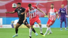 SADA JE SVE JASNO Milunović o Zvezdi, odlasku sa Marakane i penziji