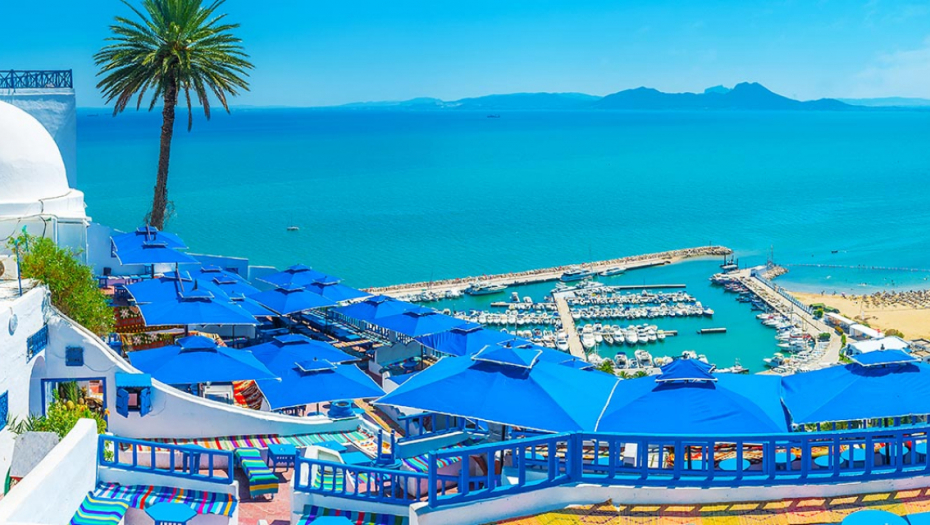 Nikad povoljnije letovanje na afričkom Mediteranu!