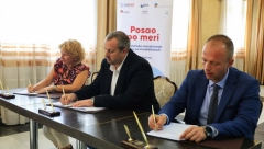 Osnovan Fond za osobe s invaliditetom (FOTO)