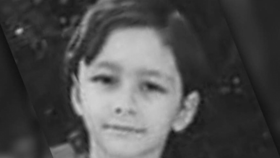 MALU MARIJU (8) JE UBIO UJAK - SILOVAO JE, UGUŠIO I BACIO U ATAR SELA Sad ga je stigla prva kazna