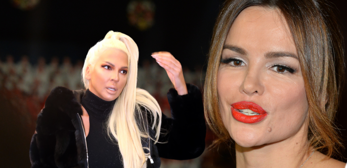 SEVERINA JAVNO POTKAČILA TOŠIĆA Skandal se nastavlja, evo kako pevačica provocira Duška nakon što je isplivala njihova prepiska
