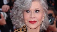 UDOBNE I LEPE Džejn Fonda zablistala u baletankama iz snova, čine da svaka kombinacija izgleda fenomenalno