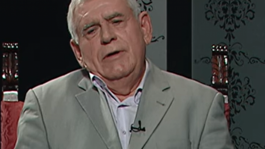 STAJAO JE PORED TITA KAO OMLADINAC, PA ZARIO NOŽ U LEĐA SRBIJI Digao je Albance na noge, ovo je neoprostivo