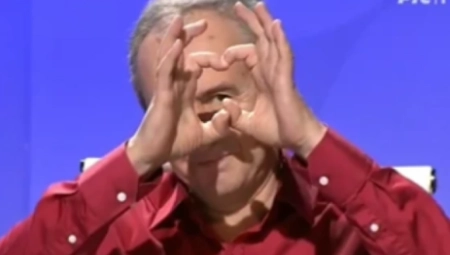UČESNIK SLAGALICE RASTOPIO SRCA SVIH SRBA Poslao je poruku svojoj supruzi koja se bori sa opakom bolešću