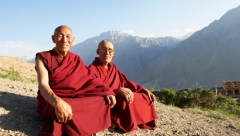 TIBETANSKI HOROSKOP IMA SAMO ČETIRI ZNAKA Koje božansko biće predstavlja vaš znak i kakva vas sudbina čeka