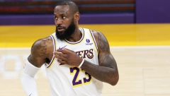 NEVEROVATAN POTEZ Lebron Džejms raskinuo ugovor sa Lejkersima!