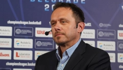 "NE ZNAMO, A OSUĐUJEMO" Rebrača prokomentarisao reprezentaciju Srbije pred Olimpijske igre