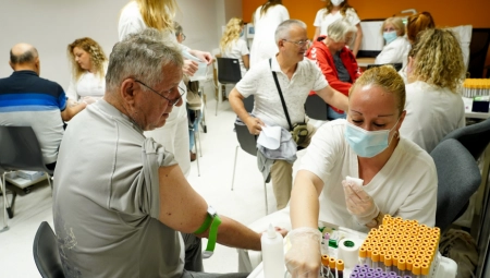 BESPLATNO I BEZ KNJIŽICE Evo šta ćete moći da proverite u nedelju na preventivnim zdravstvenim pregledima u nedelju