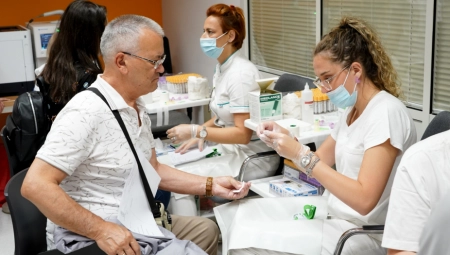 PREVENTIVNI PREGLEDI U DZ RAKOVICA: Evo šta će građani moći da prekontrolišu!
