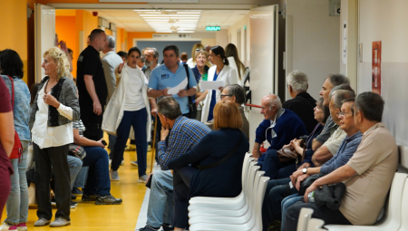 BEZ ZAKAZIVANJA I KNJIŽICE Evo šta će ove nedelje građani moći da pregledaju na besplatnim preventivnim pregledima