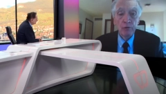 "REZOLUCIJA JE SREDSTVO DA SE REŠIMO REPUBLIKE SRPSKE!" Britanski ekspert nije krio šta je cilj prljave kampanje protiv Srbije (VIDEO)