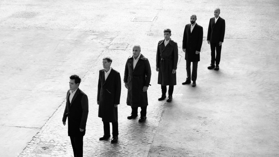 Rammstein u Beogradu: Drugi koncert, drugi rekord - Istorijska noć na Ušću