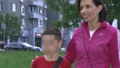 MALI LUKA DONEO SREĆU PORODICI ZA 80 DINARA! Pobednica Maja Cerović presrećna: Oduševljeni smo