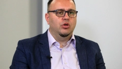 NE POSTOJI DRUGA ŠANSA ZA PRVI UTISAK! Marko Burazor za Alo! otkriva kako iz prve dobiti posao iz snova, a kako prepoznati osobu koja vam ne želi dobro!