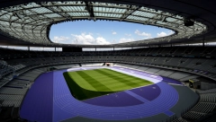 Sportski ponos Pariza