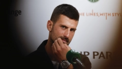 ZAHVAT ODRADIO MLADI DOKTOR Evo šta se dešava sa Novakom posle operacije, sve je otkriveno