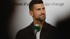 NOVAK POLUDEO ZBOG NADALA Đoković dva puta morao da ispravlja nepravdu i to sve zbog Rafe