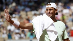 NADAL PREVARIO ROLAN GAROS Iz takmičenja hteli da se "uvuku" Rafi, pa se izblamirali