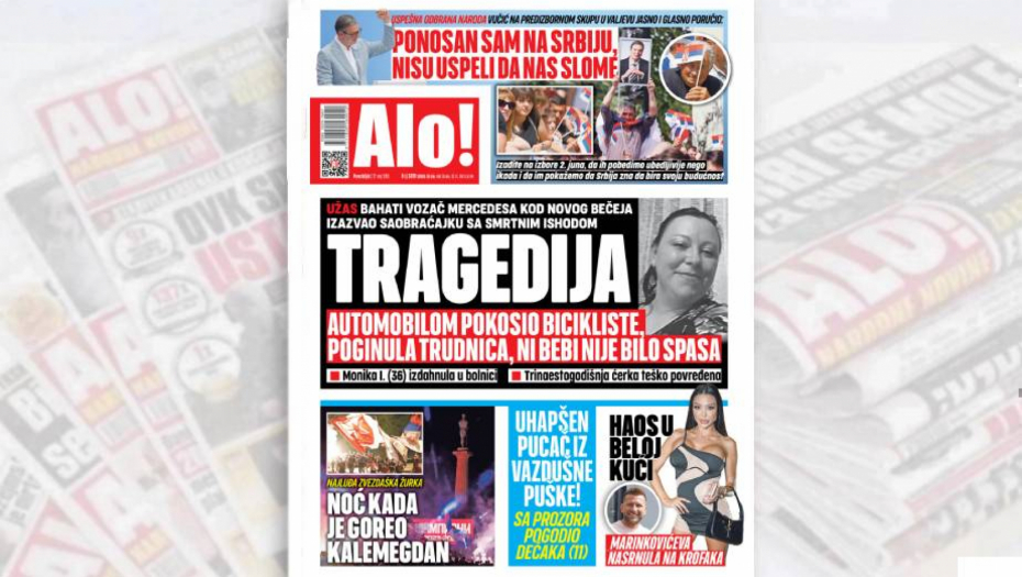 KURTIJEV TEROR BEZ KAZNE Prošla godina otkako su Albanci zaseli u kancelarije gradonačelnika na severu