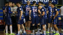 DOMINACIJA NOVOSAĐANA Vojvodina postala šampion Srbije 11. put zaredom