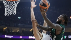 PLAČE KAO BEBA Ovakvog Matijasa Lesora nikada niste videli (FOTO)