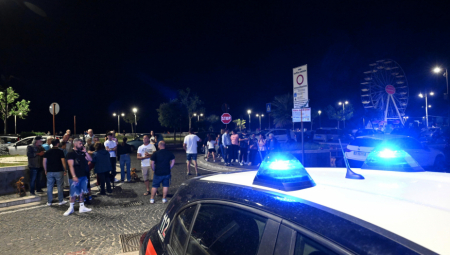 RIBARI NAŠLI MRTVO NOVOROĐENČE Telo je bilo na steni, traga se za majkom