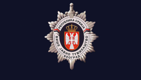 PODIGNUTA OPTUŽNICA ZA POKUŠAJ UBISTVA Izbo suparnika pa seo u taksi, ali je ubrzo uhapšen