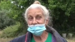 GRKINJA SA KRFA REŠENA DA ISPUNI ZAVET OCU I DEDI! Deo svog imanja poklanja srpskom narodu, a kad čujete razlog, krenuće vam suze!