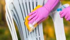 POŽUTELA PLASTIKA POSTAĆE PROŠLOST Na ovaj način lako ćete povratiti blistavu belu boju