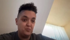 SLAVLJE U DOMU MARIJE ŠERIFOVIĆ Pevačica ne može da sakrije emocije, odmah se oglasila