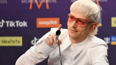 NASTAVAK DRAME NAKON FINALA EVROVIZIJE I SKANDALA Diskvalifikovani Holanđanin traži od tužilaštva jednu stvar