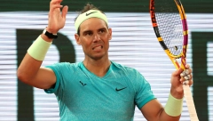 RAFA REŠIO DA SVE OTKRIJE Nadal se raspada: Našao sam zmiju koja me ujeda