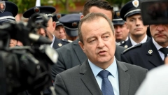 MINISTAR POLICIJE O UBISTVU NA VOŽDOVCU „On je bio toliko povređen da je od tih posledica preminuo u Urgentnom centru“