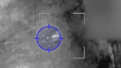 RUSIJA LANSIRALA RAKETU Ciljevi pogođeni (VIDEO)