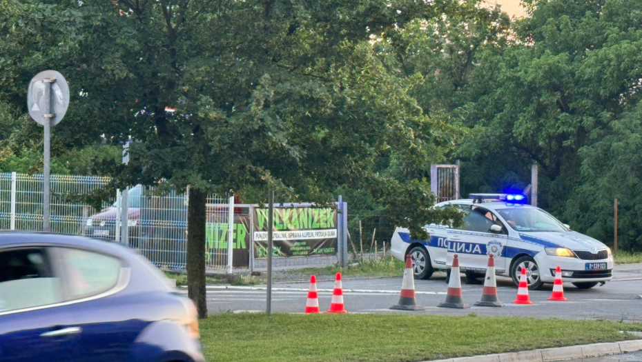 DO SADA NEZABELEŽENO NASILJE Dirеktorka "Dnеvnika" Sandra Mališić oštro osudila napad na Emiliju Marić: Da nadlеžni organi hitno rеaguju