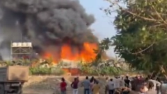 BROJ POGINULIH U POŽARU PORASTAO NA 35! Među žrtvama horora u zabavnom parku 12 dece! (FOTO/VIDEO)