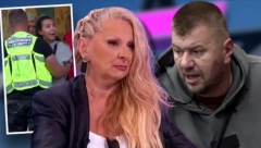 HITNO OGLAŠAVANJE PORODICE AHMIĆ! Majka Aneli Ahmić van sebe zbog navoda o trudnoći, obratila se produkciji