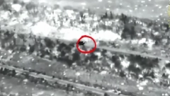 EKSPLOZIJE U SEVASTOPOLJU! Objavljeno upozorenje o vazdušnom napadu