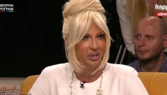 KARELUŠA SKORO GOLA SKAČE OD SREĆE Vreli kadrovi iz Dubaija izazvali haos na društvenim mrežama