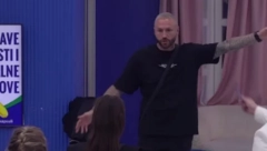 MIONA I STANISLAV IMALI DOGOVOR? Haos u Eliti, otkriveno šta su planirali, Ša potpuno pobesneo!