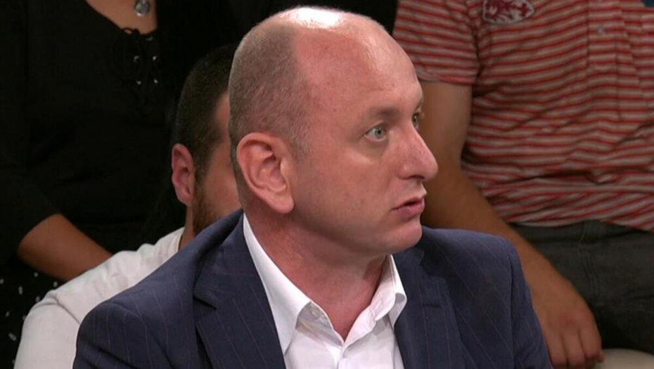 ŽESTOKO U SKUPŠTINI CRNE GORE Knežević poručio Miloviću da je poslednja osoba koja treba da priča o zakonima