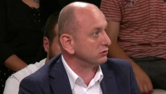 MILAN KNEŽEVIĆ O DVOJNOM DRŽAVLJANSTVU Veoma bitno da dođe do konsenzusa