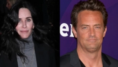 ,,ČESTO ME POSEĆUJE" Kortni Koks oseća prisustvo preminulog Metjua 7 meseci nakon njegove smrti, prisetila se prelepog trenutka!