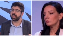 TEŠKA ARTILJERIJA U OPOZICIONOM RATU Marinika udarila na Lazovića, BRUTALNE optužbe su sevnule
