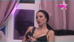 "SILIKON JOJ JE PREŠAO U KUK, HIRURG TREBA DA VRATI DIPLOMU" Strašne uvrede na račun Maje Marinković: "Hitno mora da ih izvadi"