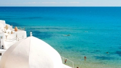 Nikad povoljnije letovanje na afričkom Mediteranu!