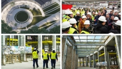 INOVACIJA, TALENAT, KREATIVNOST: Nova Ložionica kao simbol beogradskih pobednika!