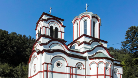 SUTRA SU SVETI ZOSIM I JAKOV TUMANSKI Ovo obavezno URADITE kako biste se sačuvali od BOLESTI